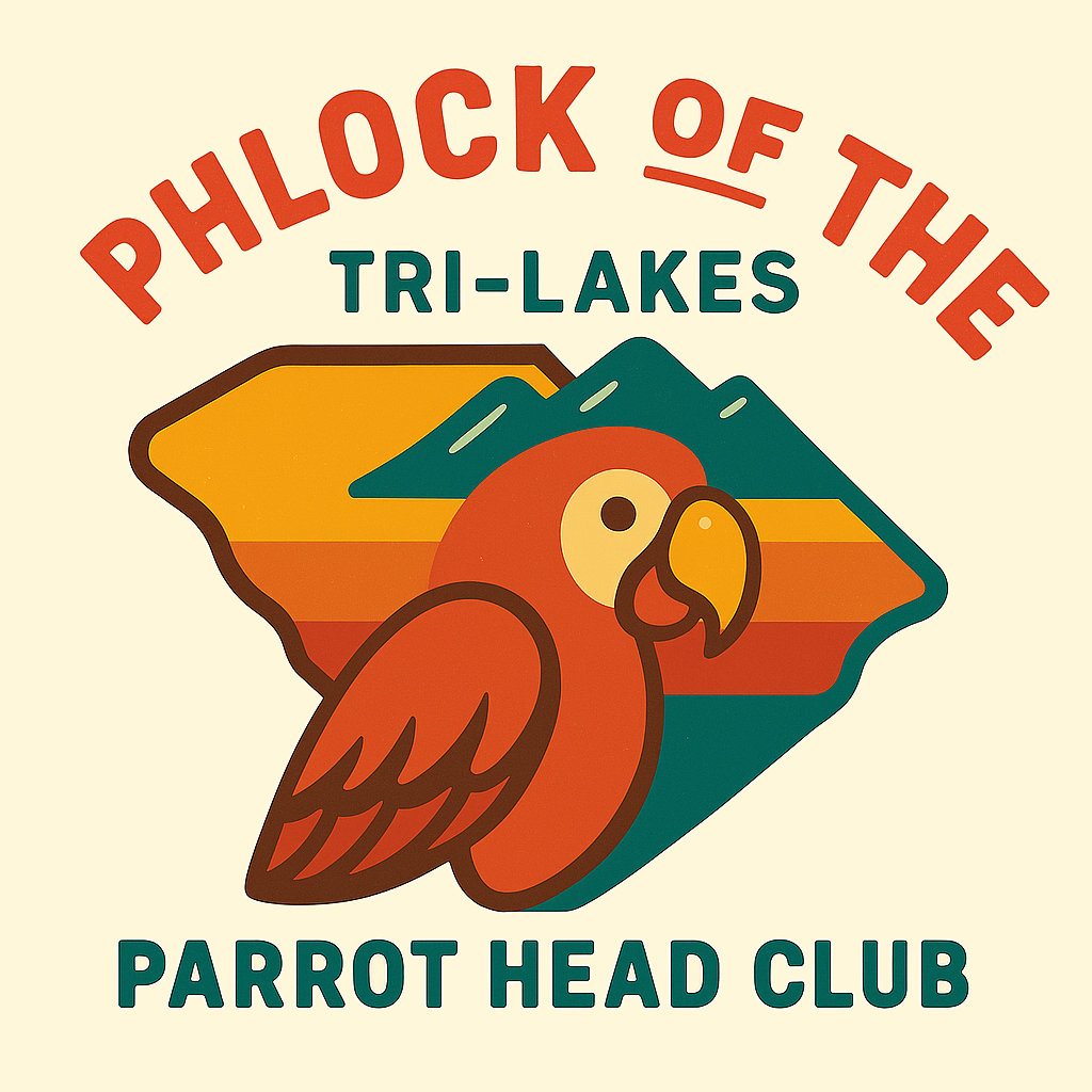 Phlock Logo Block